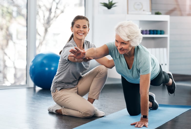 Physical Therapy Loyaltyhomehealth.com