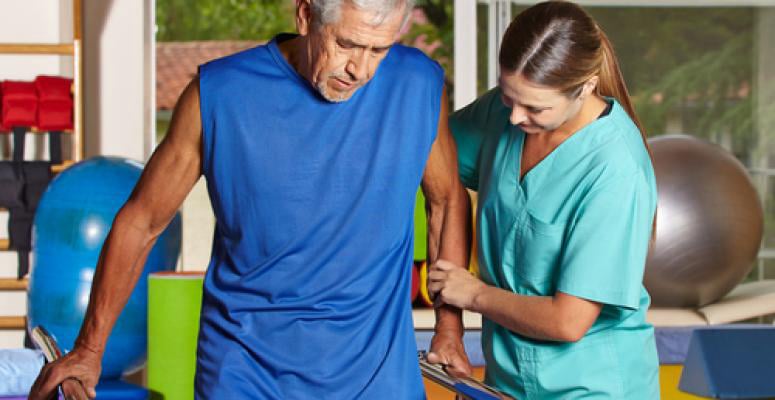 Occupational Therapy Loyaltyhomehealth.com