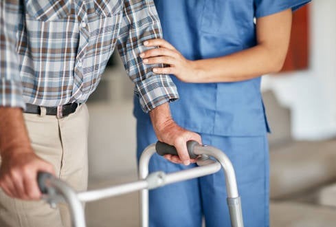 Skilled Nursing Loyaltyhomehealth.com