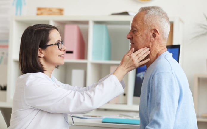Speech Therapy Loyaltyhomehealth.com
