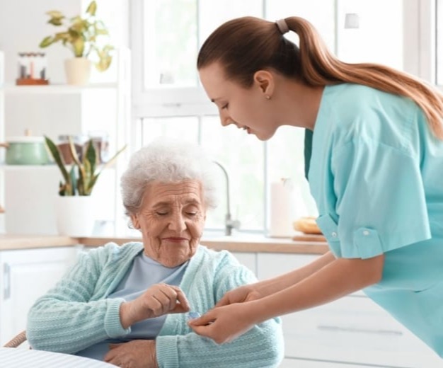 Home Health Loyaltyhomehealth.com